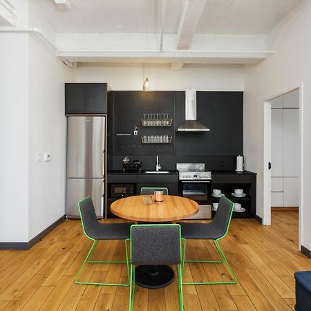 Placemakr Wall Street New York City Exterior photo