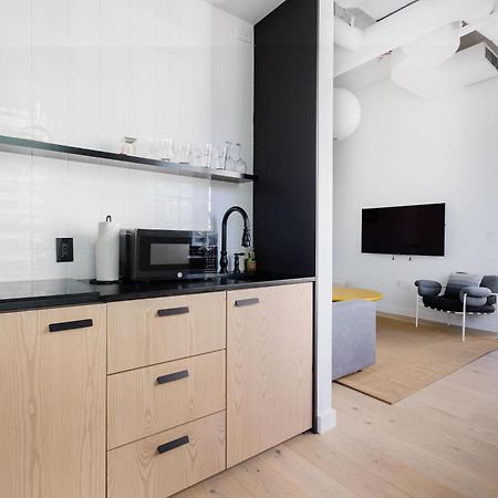 Placemakr Wall Street New York City Exterior photo